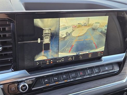 Used 2024 GMC Sierra 1500 SLT w/ SLT Premium Plus Package image 21