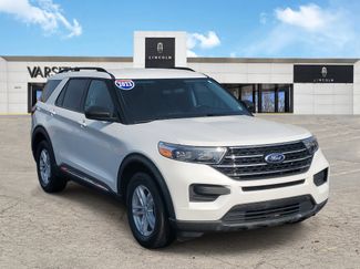 Used 2023 Ford Explorer XLT 360° Tour