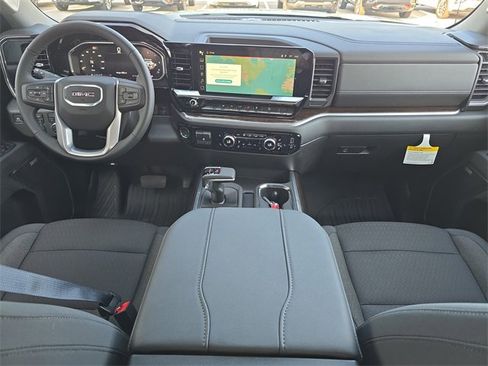 New 2026 GMC Sierra 1500 Elevation w/ Preferred Package image 12