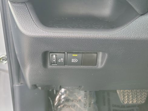 Certified 2024 Toyota RAV4 LE image 17