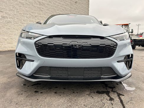 New 2025 Ford Mustang Mach-E GT AWD/4WD image 18