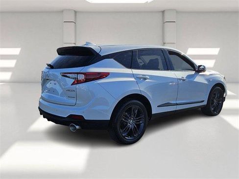 Used 2021 Acura RDX A-Spec image 5