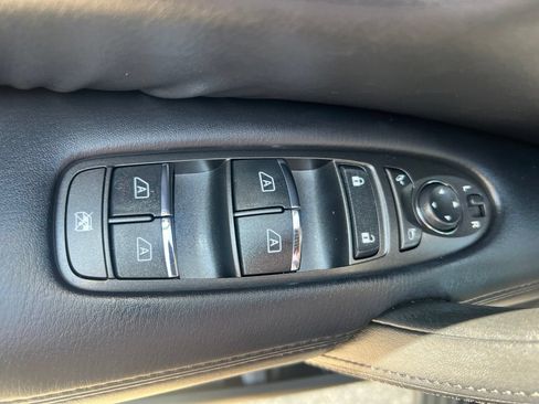 Used 2023 Nissan Armada SL w/ Midnight Edition Package AWD/4WD image 48