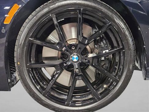 Certified 2024 BMW 840i Gran Coupe image 24