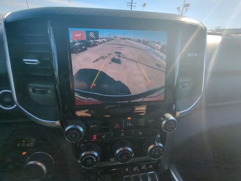 Used 2025 RAM 1500 Big Horn image 21