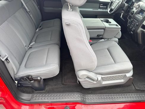 Used 2013 Ford F150 XLT w/ XLT Chrome Pkg image 21