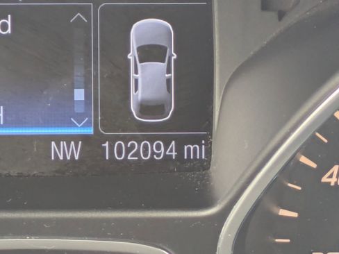 Used 2014 Ford Escape Titanium w/ Equipment Group 401A image 11