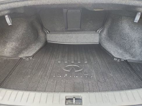 Used 2020 INFINITI Q50 Luxe w/ Essential Package (3.0T Luxe) image 26