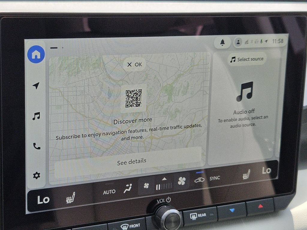 New 2026 Toyota RAV4 XLE Premium FWD image 17