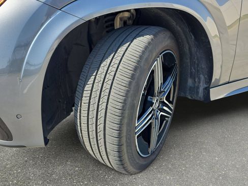 Certified 2026 Mercedes-Benz GLE 450 4MATIC Coupe image 31