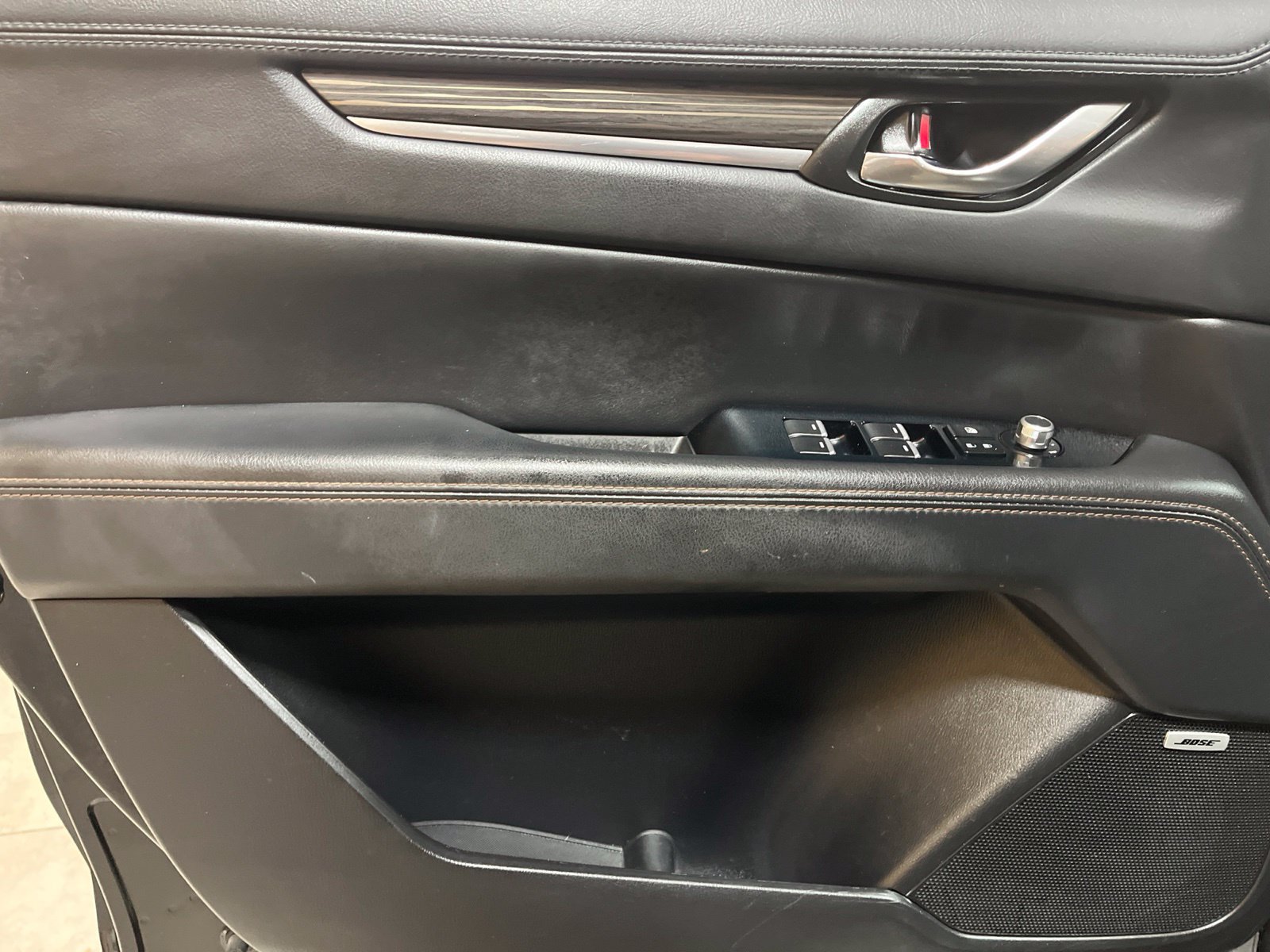 Used 2018 MAZDA CX-5 Grand Touring FWD image 19