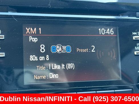 Used 2017 Nissan Rogue Sport SV AWD/4WD image 26