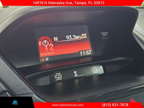 Used 2015 Acura RDX FWD image 18