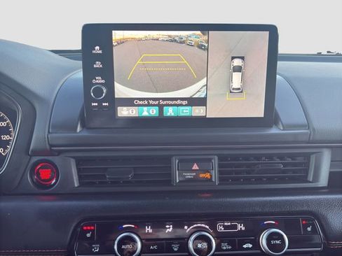 Certified 2024 Honda Pilot TrailSport image 16