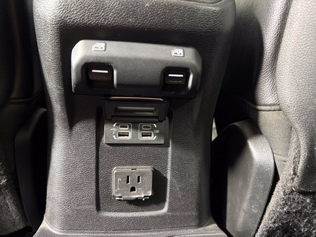 Used 2020 Jeep Gladiator Mojave AWD/4WD image 31