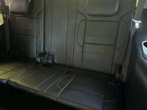 Used 2020 Chevrolet Tahoe LT AWD/4WD image 20