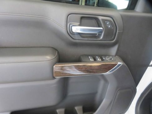 Used 2021 GMC Sierra 1500 Elevation AWD/4WD image 14