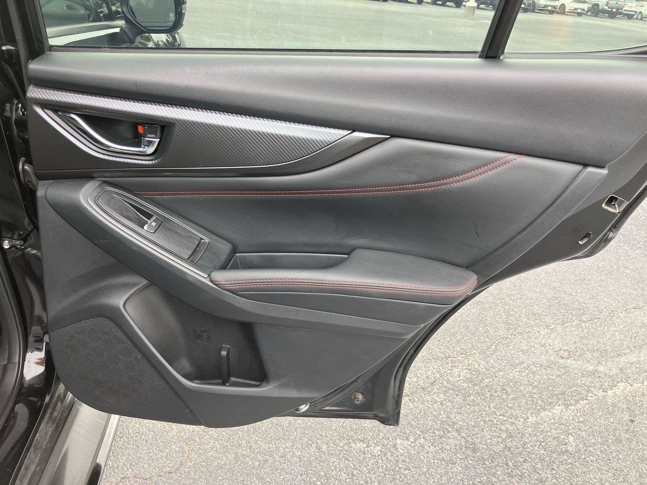 Used 2022 Subaru WRX Limited AWD/4WD image 30