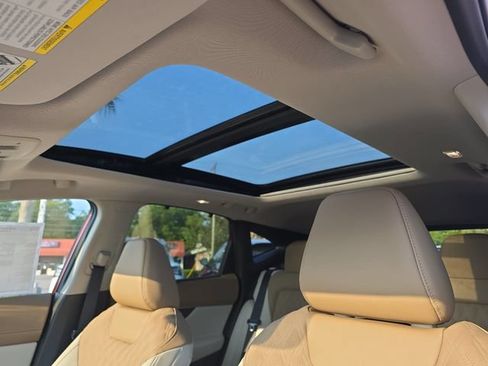 New 2026 Nissan Murano Platinum w/ Technology Package AWD/4WD image 32