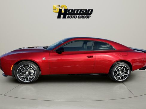New 2026 Dodge Charger Scat Pack image 2