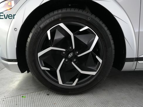 Used 2024 Hyundai Ioniq 5 Limited RWD image 19