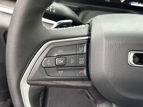 New 2026 Jeep Grand Cherokee L Limited w/ Limited Altitude Package image 11