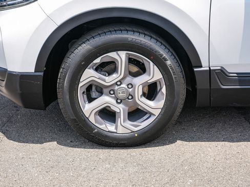 Used 2019 Honda CR-V EX image 13