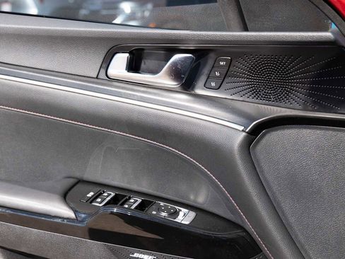 Certified 2023 Kia K5 GT w/ GT1 Package image 21