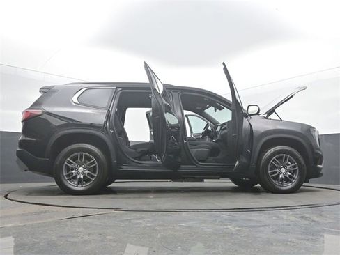 Certified 2025 GMC Acadia Elevation image 63