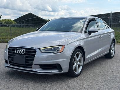 Used 2016 Audi A3 1.8T Premium