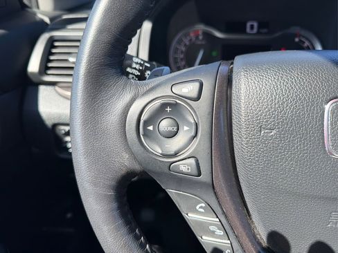 Used 2023 Honda Ridgeline RTL image 29