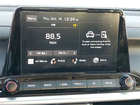 Used 2023 Kia Forte LXS image 23