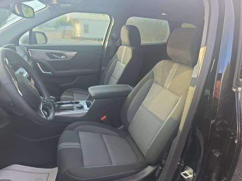 New 2026 Chevrolet Blazer LT w/ Convenience Package FWD image 13