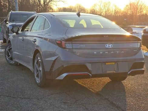 New 2026 Hyundai Sonata SEL image 23