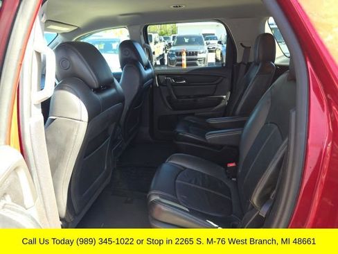 Used 2014 GMC Acadia SLT AWD/4WD image 31