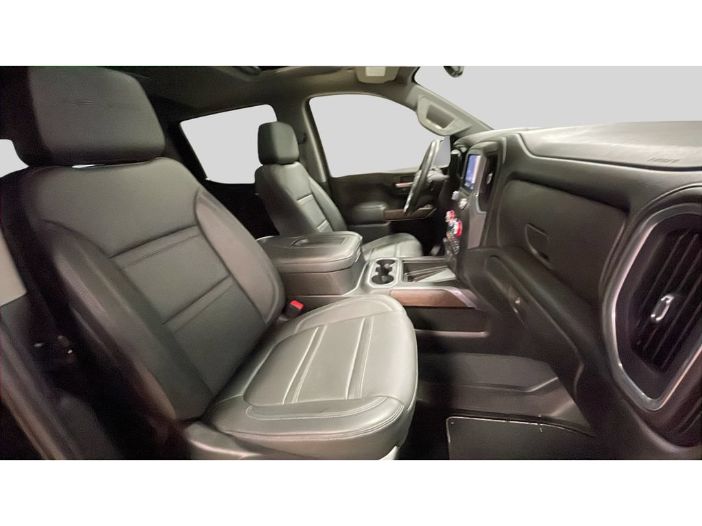 Used 2022 GMC Sierra 1500 Denali w/ Denali Reserve Package AWD/4WD image 18