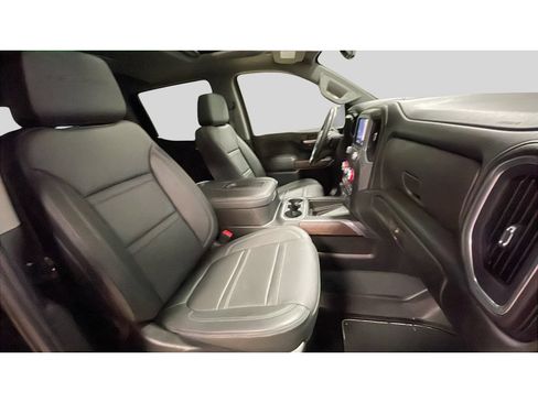Used 2022 GMC Sierra 1500 Denali w/ Denali Reserve Package AWD/4WD image 18