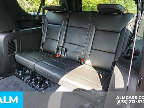 Used 2022 Chevrolet Suburban High Country image 22