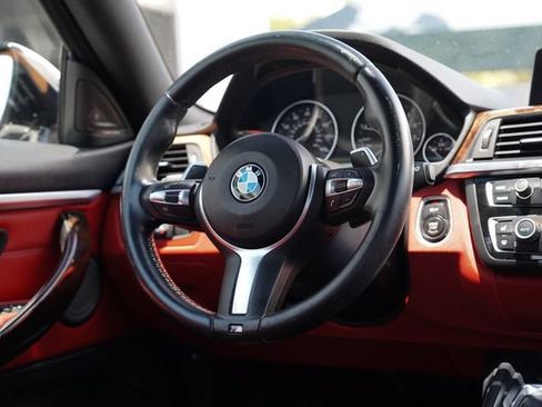 Used 2014 BMW 428i Coupe RWD image 30