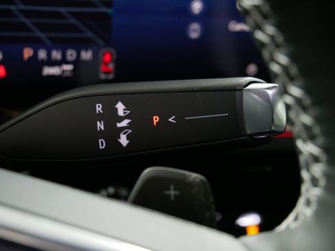 New 2026 Buick Envision Sport Touring image 21