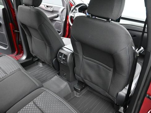 New 2026 Ford Escape Active w/ Tech Pack #1 image 11