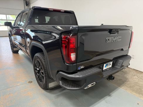 Used 2024 GMC Sierra 1500 Elevation w/ X31 Off-Road Package AWD/4WD image 3