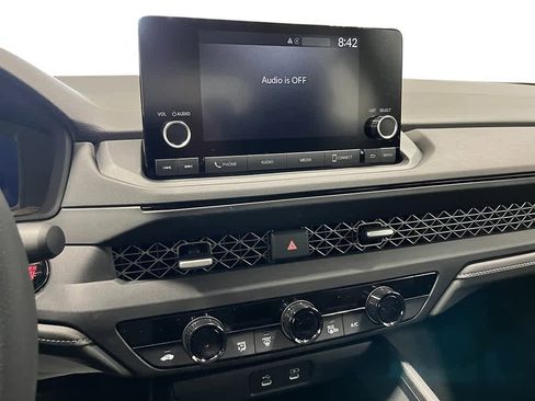 New 2025 Honda Accord SE image 19