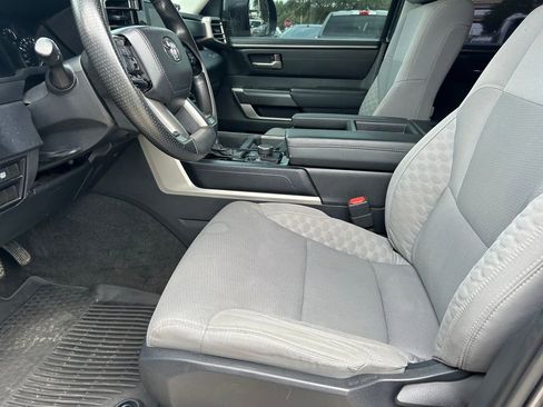 Used 2023 Toyota Tundra SR5 AWD/4WD image 11