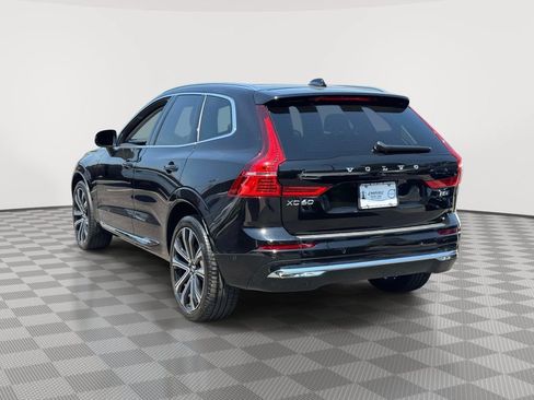 Certified 2023 Volvo XC60 B5 Ultimate w/ Climate Package AWD/4WD image 5