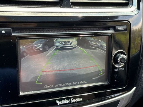 Used 2015 Mitsubishi Outlander Sport SE AWD/4WD image 15