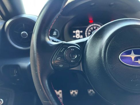 Used 2022 Subaru BRZ Limited RWD image 18