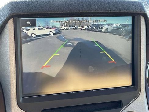 Used 2015 Ford F350 Lariat w/ Lariat Ultimate Package image 28