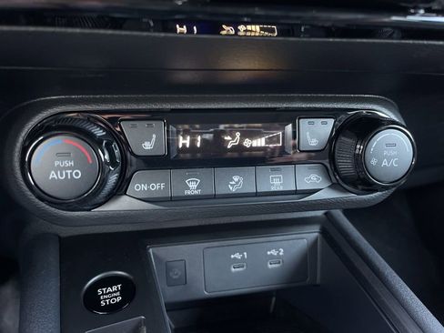 New 2026 Nissan Kicks SV w/ SV Premium Package AWD/4WD image 10