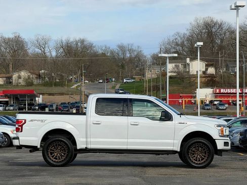 Used 2020 Ford F150 XLT w/ Equipment Group 302A Luxury image 6